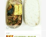 キャベツとツナの和え物(レンジで)作り方18写真