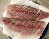 サバ好きにはたまらない 鯖寿司作り方9写真