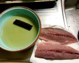 サバ好きにはたまらない 鯖寿司作り方14写真