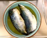 サバ好きにはたまらない 鯖寿司作り方15写真