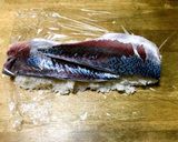 サバ好きにはたまらない 鯖寿司作り方18写真