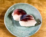 サバ好きにはたまらない 鯖寿司作り方21写真