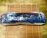 サバ好きにはたまらない 鯖寿司作り方19写真