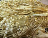 えのき茸の竜田焼き揚げ作り方3写真