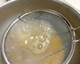 なんちゃって明石焼き？出汁たっぷり卵焼き作り方3写真