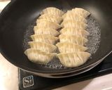 簡単すぎっ！美味しい餃子の焼き方作り方4写真