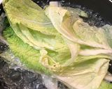 リュウさんのギョーザ作り方3写真