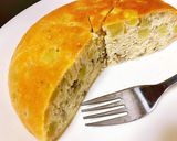 3ステップ!さつまいもとバナナのケーキ☆作り方3写真