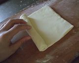 エッグタルト作り方1写真