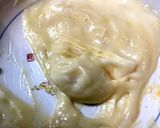 ポテトサラダ(卵多め)作り方5写真