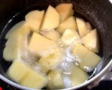 ポテトサラダ(卵多め)作り方6写真