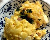 ポテトサラダ(卵多め)作り方9写真