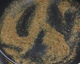 茄子の精進そぼろ作り方2写真