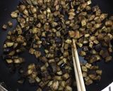 茄子の精進そぼろ作り方4写真