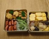 ~2019 小学校1年運動会~作り方4写真
