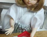 リカちゃん♡おでん(あごだしver.)作り方6写真