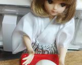 リカちゃん♡おでん(あごだしver.)作り方7写真