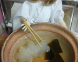 リカちゃん♡おでん(あごだしver.)作り方12写真