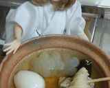 リカちゃん♡おでん(あごだしver.)作り方14写真