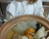 リカちゃん♡おでん(あごだしver.)作り方18写真