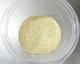 おからパウダーさつま芋低糖スイートポテト作り方9写真