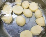 パリッと☆春巻きコロッケ作り方1写真