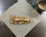 パリッと☆春巻きコロッケ作り方6写真