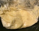 簡単サクサク⭐基本のチョコチップクッキー作り方3写真