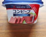 お酒が合う♪コンビーフの混ぜご飯作り方2写真