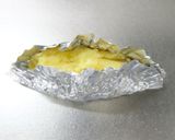 おからパウダーさつま芋低糖スイートポテト作り方14写真