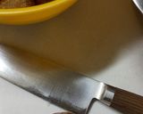 適当 栗の渋皮煮作り方2写真