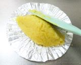 おからパウダーさつま芋低糖スイートポテト作り方15写真