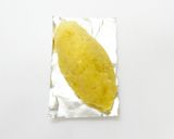 おからパウダーさつま芋低糖スイートポテト作り方16写真