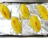 おからパウダーさつま芋低糖スイートポテト作り方19写真