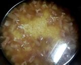 きのこの炊き込みご飯作り方6写真