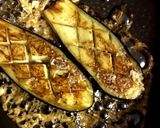 ナスのガーリック醤油作り方5写真