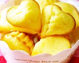 おからパウダーさつま芋低糖スイートポテト作り方27写真