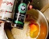 簡単失敗しない☆基本のハンバーグ作り方4写真