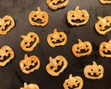 ハロウィンメニュージャコランタン☆作り方3写真