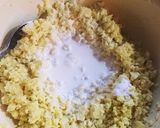 簡単❗美味しいさつまいもクリーム作り方3写真