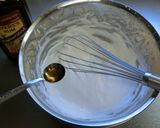 栗の渋皮煮＆マロンクリームのサンドイッチ作り方4写真