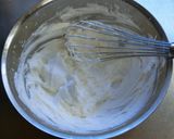 栗の渋皮煮＆マロンクリームのサンドイッチ作り方5写真