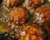 簡単失敗しない☆基本のハンバーグ作り方16写真