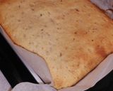しっとりバナナとクルミのケーキ☆作り方13写真