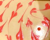 洋酒のお菓子 ＊ベイリーズ♡ブラウニー＊作り方5写真