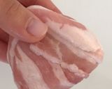 肉巻きおにぎり作り方4写真