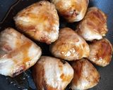 肉巻きおにぎり作り方6写真