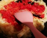 レッドソース作り方2写真