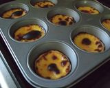 エッグタルト作り方15写真