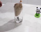 モンブラン生チョコパイ作り方8写真
